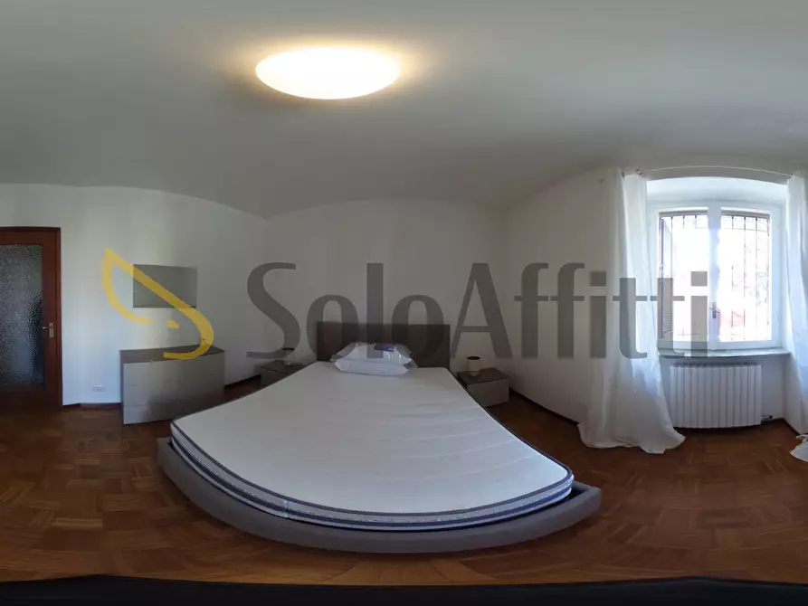 Immagine 30 di Trilocale in affitto  in Via Guglielmo Marconi a Cava Manara