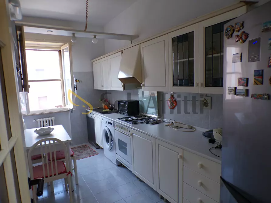 Immagine 6 di Bilocale in affitto  in Via Vigevano 34 a Pavia