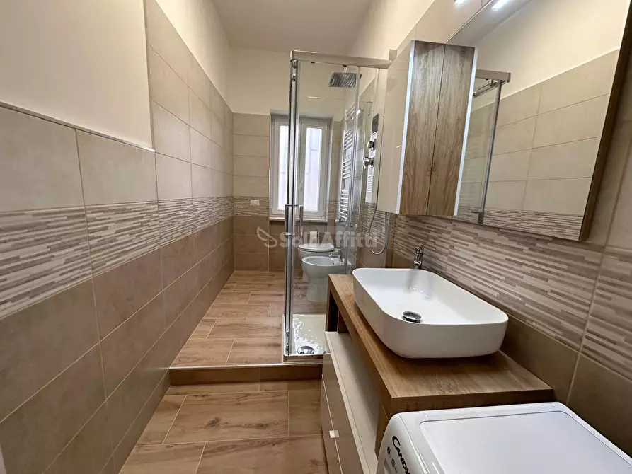 Immagine 16 di Stanza singola in affitto  in Via Fulvio Renella 64 a Caserta