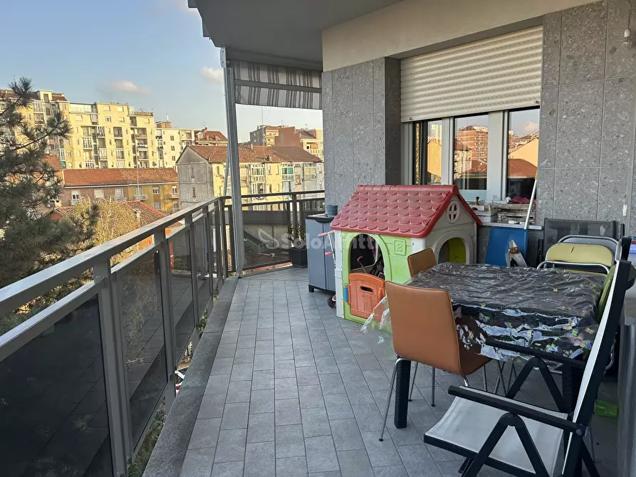 Immagine 9 di Appartamento in affitto  a Torino