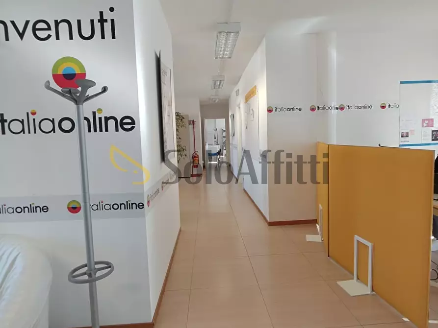 Immagine 6 di Ufficio in affitto  a Gallarate