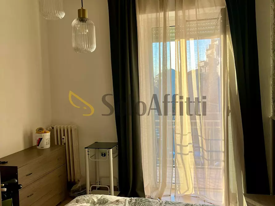 Immagine 7 di Bilocale in affitto  in VIA CHANOUX a Torino