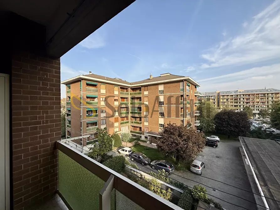 Immagine 100 di Quadrilocale in affitto  in Via Buratto 7 a Ciriè