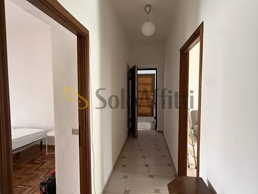 Immagine 14 di Bilocale in affitto  in Via Isonzo 64 a Torino
