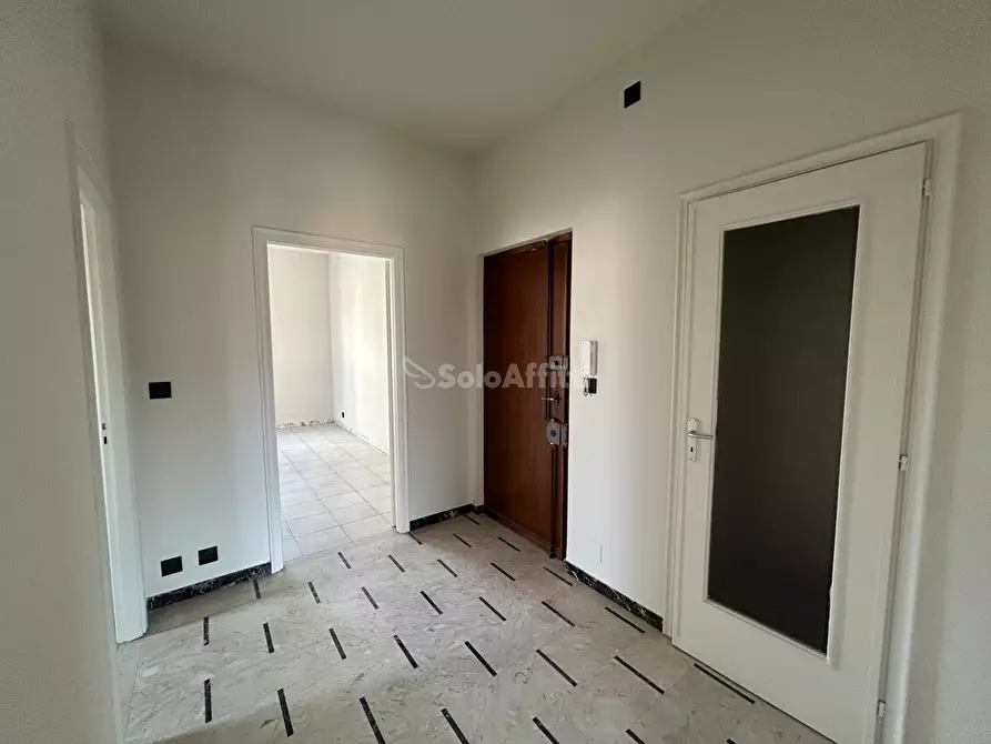 Immagine 25 di Trilocale in affitto  in Via Juvarra 4 a Collegno