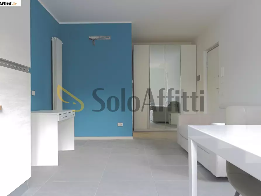 Immagine 1 di Monolocale in affitto  in VIA TRE VENEZIE 7 a Desio