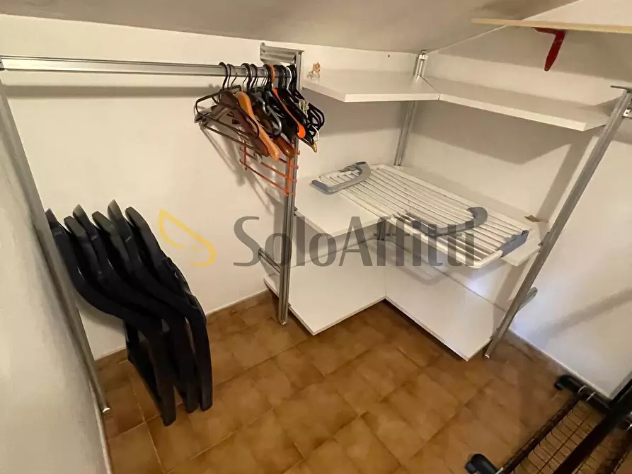 Immagine 15 di Bilocale in affitto  in Via Caprera 47 a Torino
