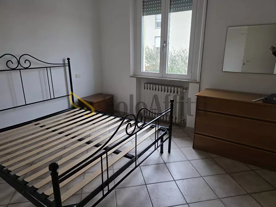 Immagine 5 di Trilocale in affitto  in Via Santarcangiolese 2220 a Santarcangelo Di Romagna