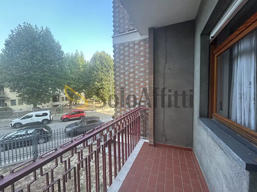 Immagine 28 di Pentalocale in affitto  in Via Gottardo 245 a Torino