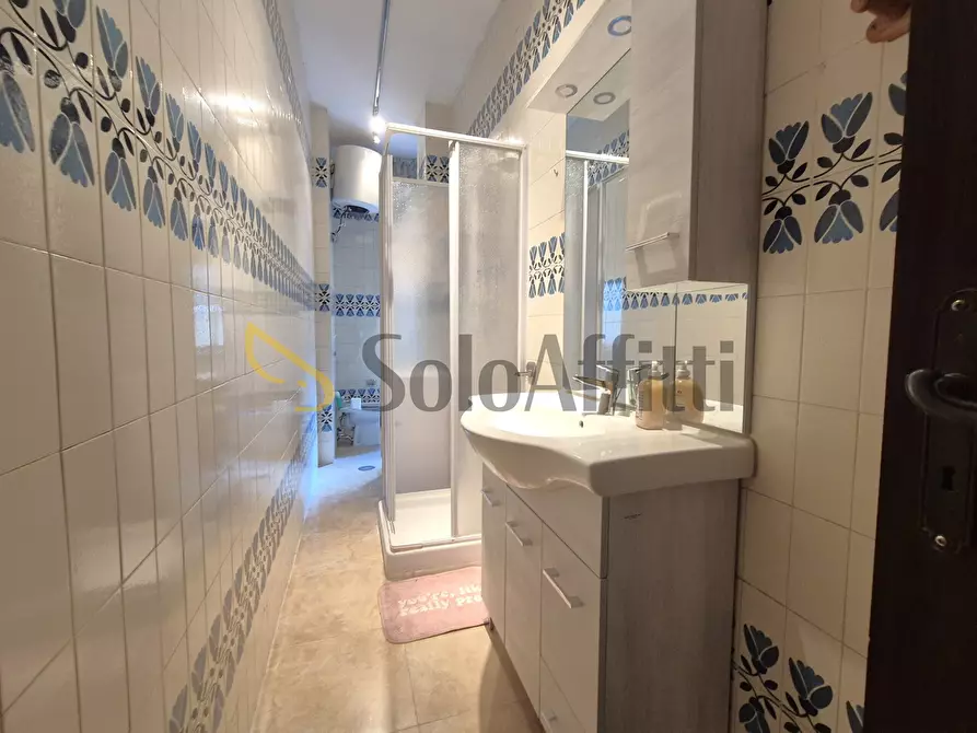 Immagine 8 di Bilocale in affitto  in Via Nazario Sauro a Catanzaro