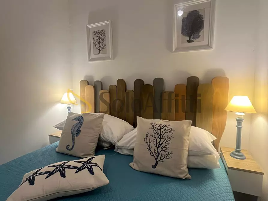 Immagine 2 di Trilocale in affitto  a Nettuno