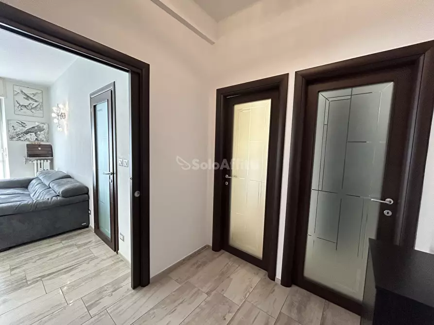 Immagine 6 di Trilocale in affitto  a Torino