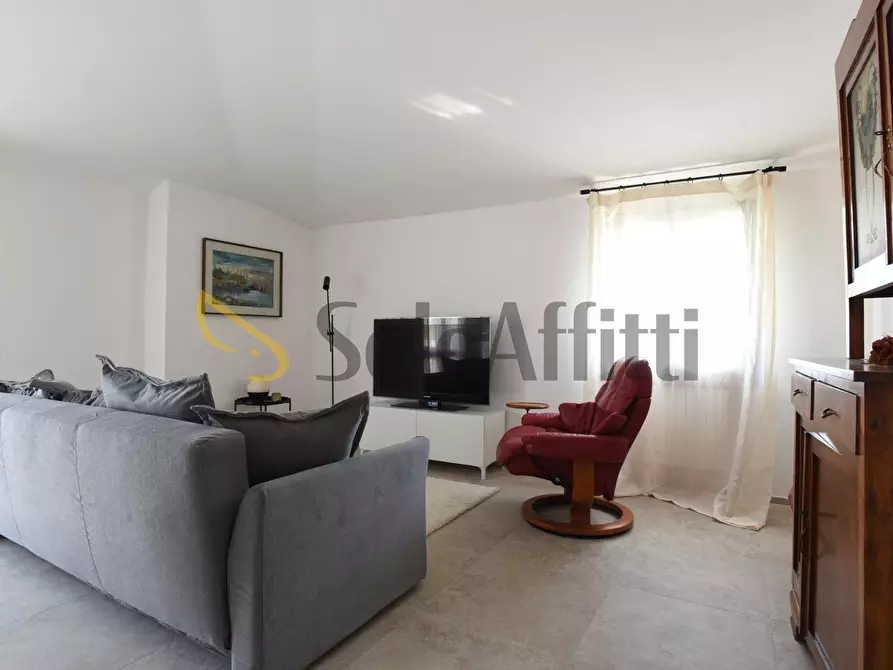 Immagine 1 di Quadrilocale in affitto  in Via Montanara a Vignola