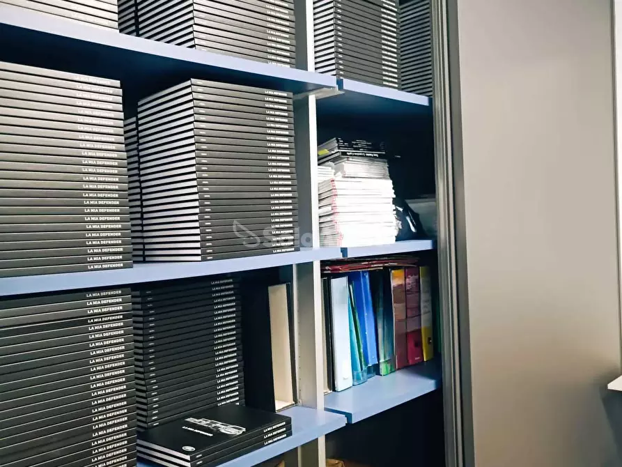 Immagine 6 di Ufficio in affitto  in Vicolo Madonnetta 1 a Chieri