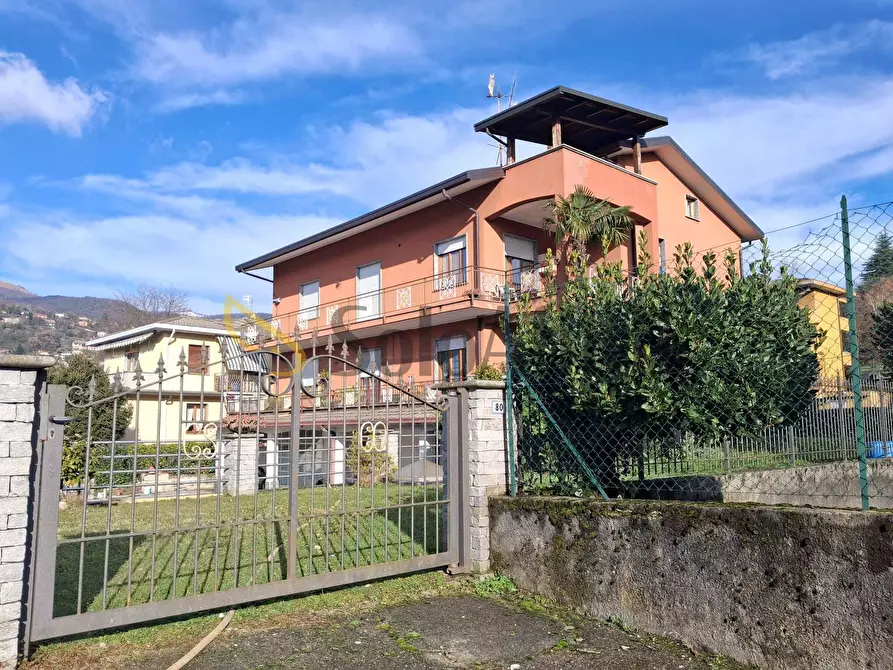 Immagine 13 di Bilocale in affitto  in VIA TORRENTE COSIA 100 a Lipomo