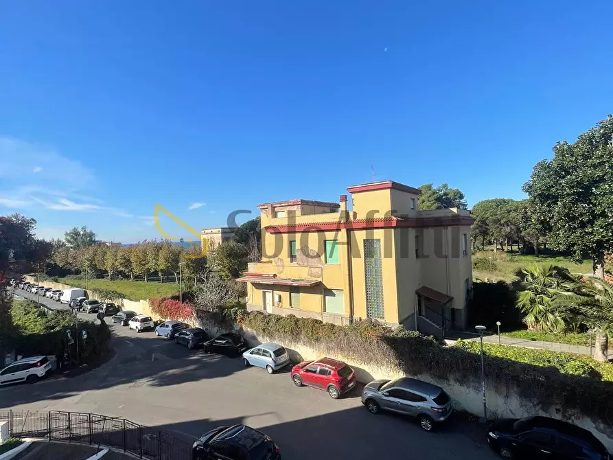 Immagine 5 di Quadrilocale in affitto  in Via Francesco Breschi a Anzio