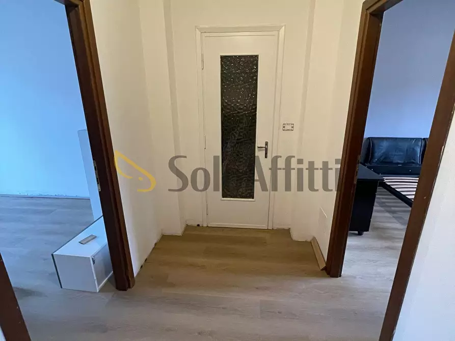 Immagine 2 di Trilocale in affitto  in Via G. Mazzini 63 a Alpignano