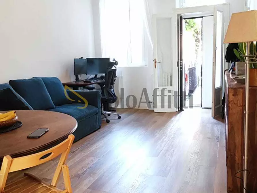 Immagine 7 di Bilocale in affitto  in ELIA LOMBARDINI 12 a Milano