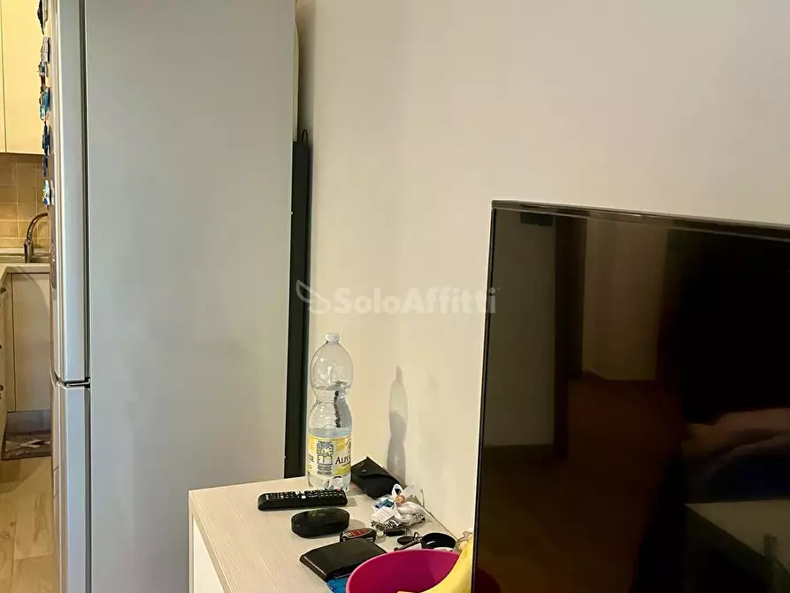 Immagine 17 di Bilocale in affitto  in CORSO TRAPANI a Torino