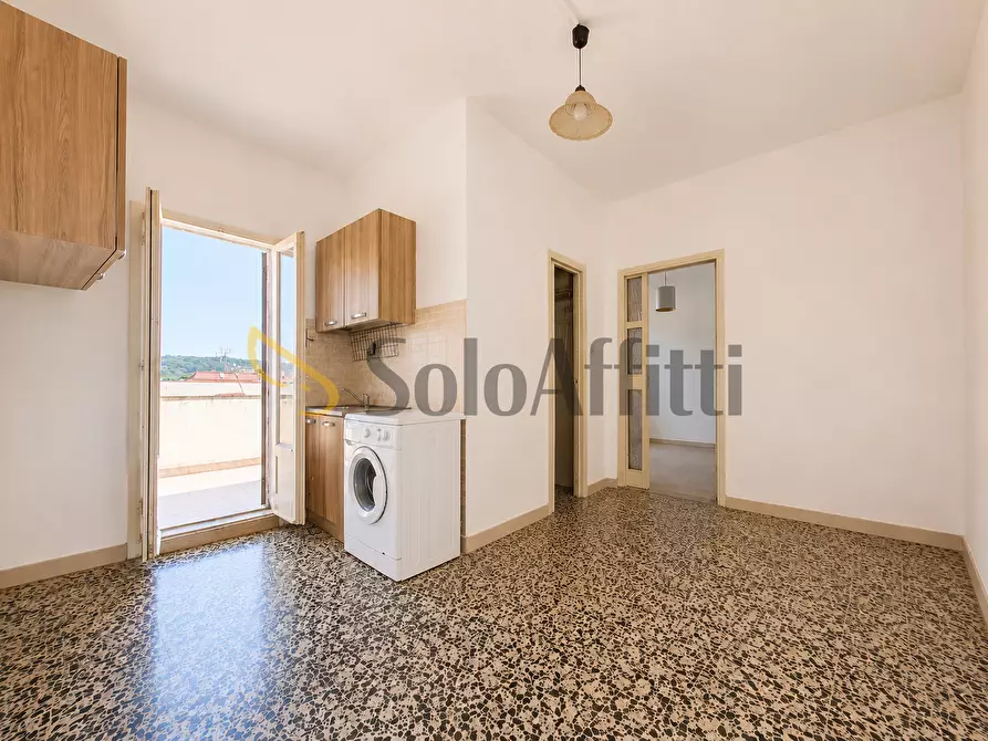 Immagine 2 di Attico in affitto  in Via Lungomare Stefano Pugliese 313 a Catanzaro