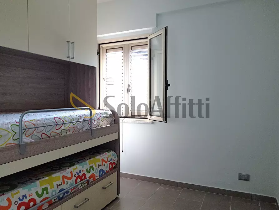 Immagine 10 di Trilocale in affitto  a Catanzaro