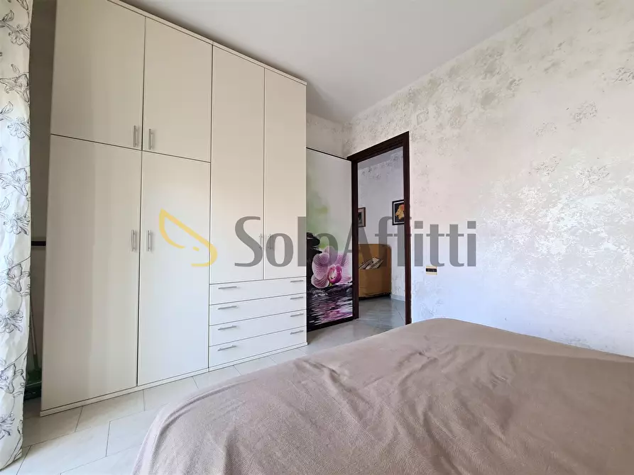 Immagine 2 di Bilocale in affitto  a Catanzaro