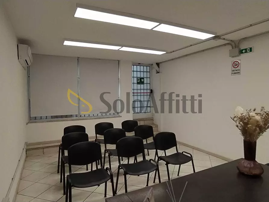 Immagine 9 di Ufficio in affitto  in Viale Guglielmo Oberdan a Terni