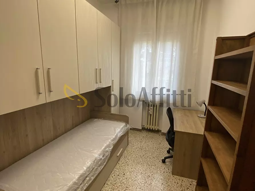 Immagine 12 di Pentalocale in affitto  in Via Ennio Coletti 1 a Rimini