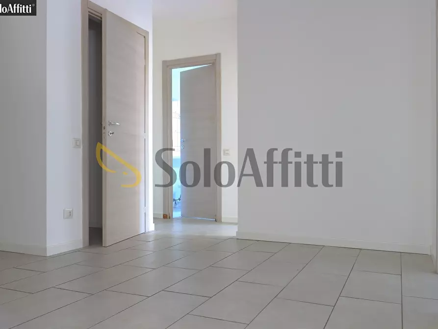 Immagine 6 di Trilocale in affitto  in Via Leonardo Da Vinci 25 a Meda