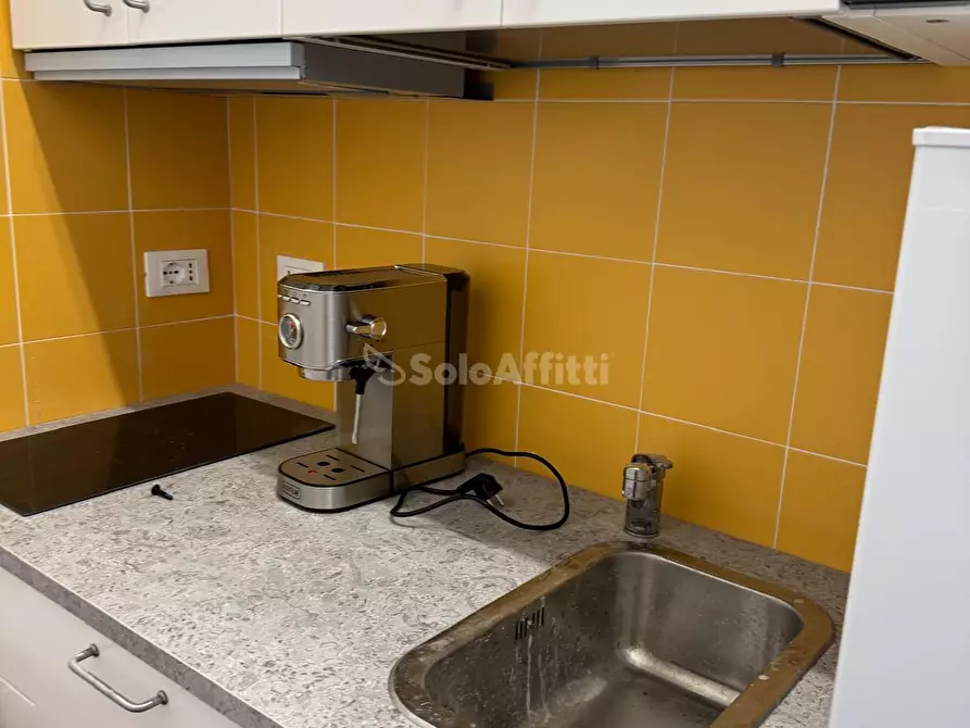 Immagine 9 di Bilocale in affitto  in Via Giuseppe Meda 47 a Milano