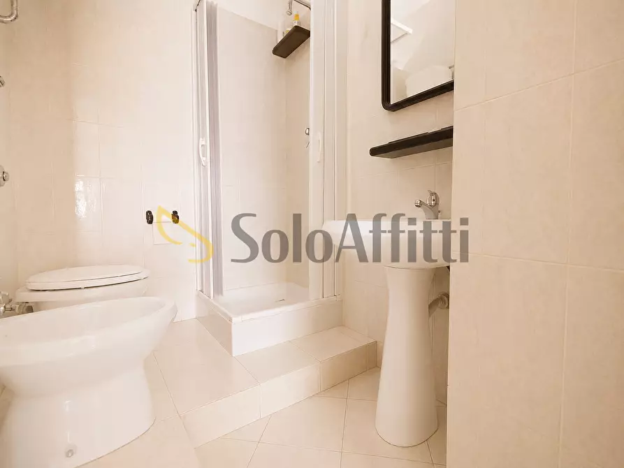 Immagine 12 di Attico in affitto  a Catanzaro