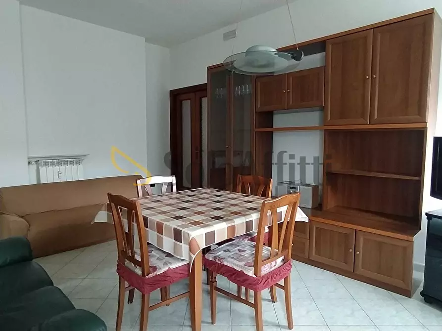 Immagine 5 di Bilocale in affitto  in Viale Renato Donatelli a Terni
