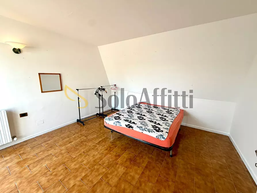 Immagine 11 di Quadrilocale in affitto  in Via Pepe 63 a Tortoreto