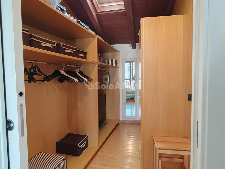 Immagine 14 di Trilocale in affitto  a Gallarate