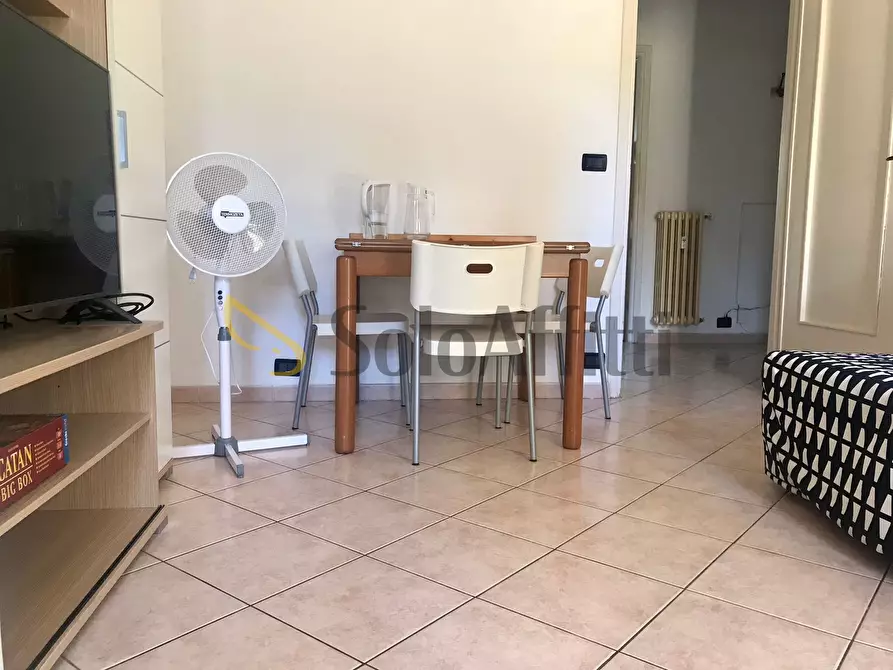 Immagine 6 di Bilocale in affitto  in VIA CLAVIERE a Torino