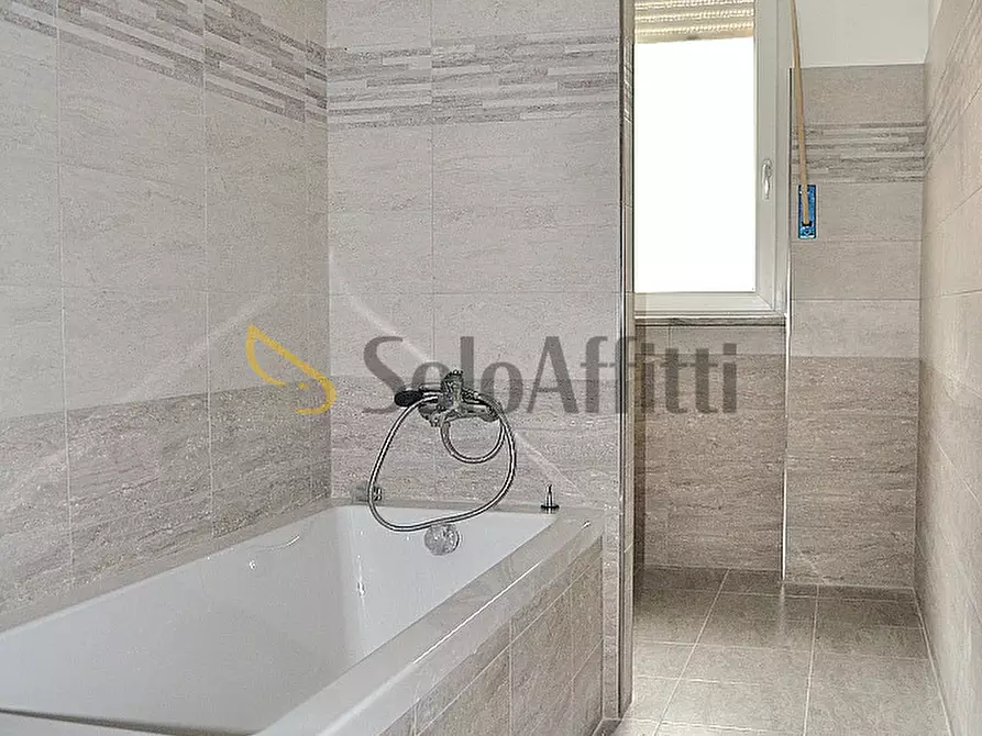 Immagine 23 di Pentalocale in affitto  in Corso Carlo e Nello Rosselli 11 a Torino