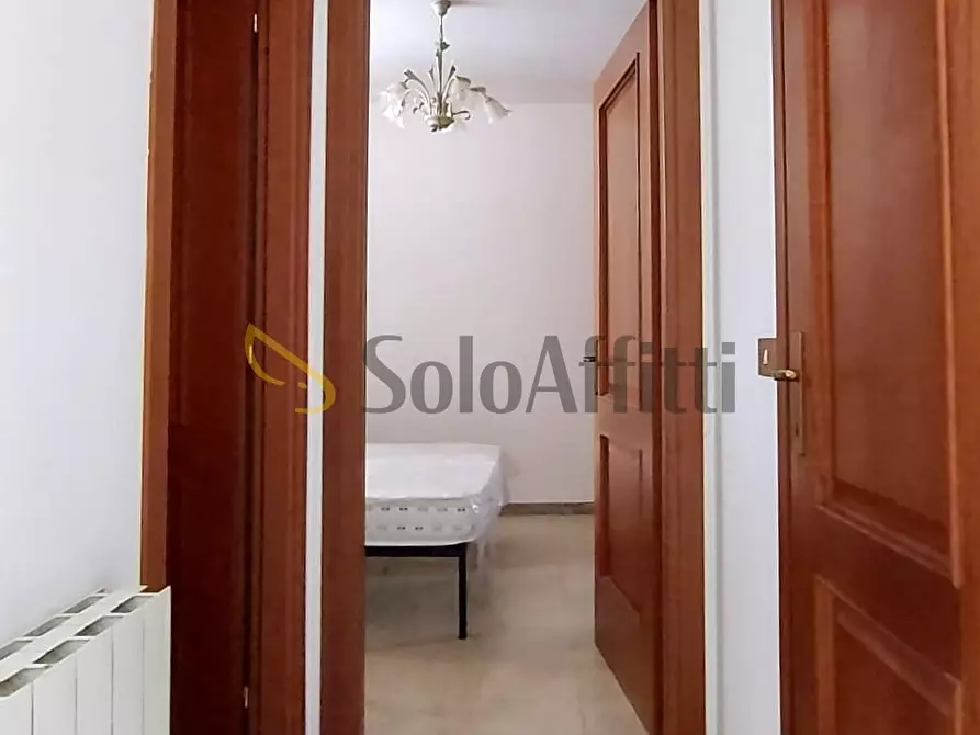 Immagine 23 di Villetta a schiera in affitto  in Lungomare della Salute a Fiumicino