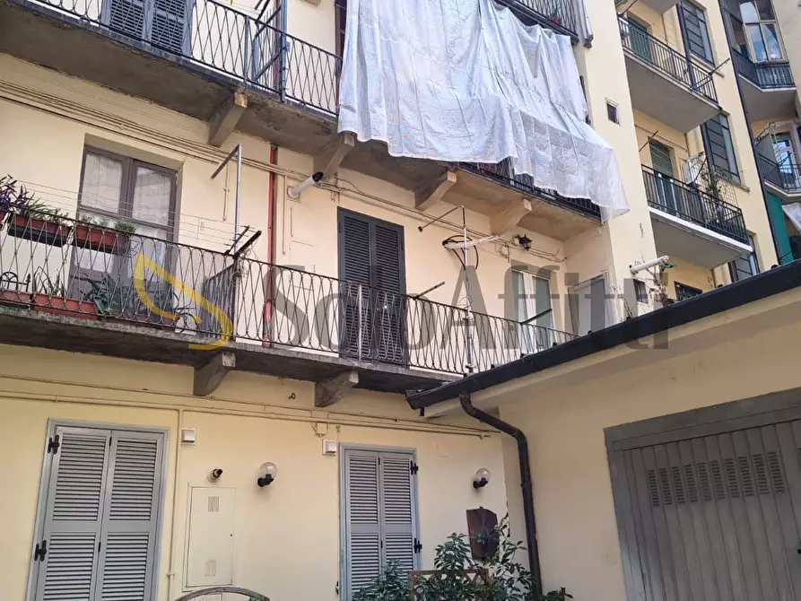 Immagine 2 di Trilocale in affitto  in Corso Raffaello 23/D a Torino