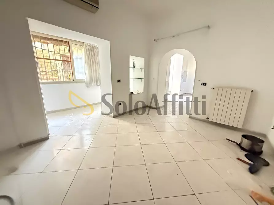 Immagine 9 di Bilocale in affitto  in Via dei Giardini 33 a Caserta