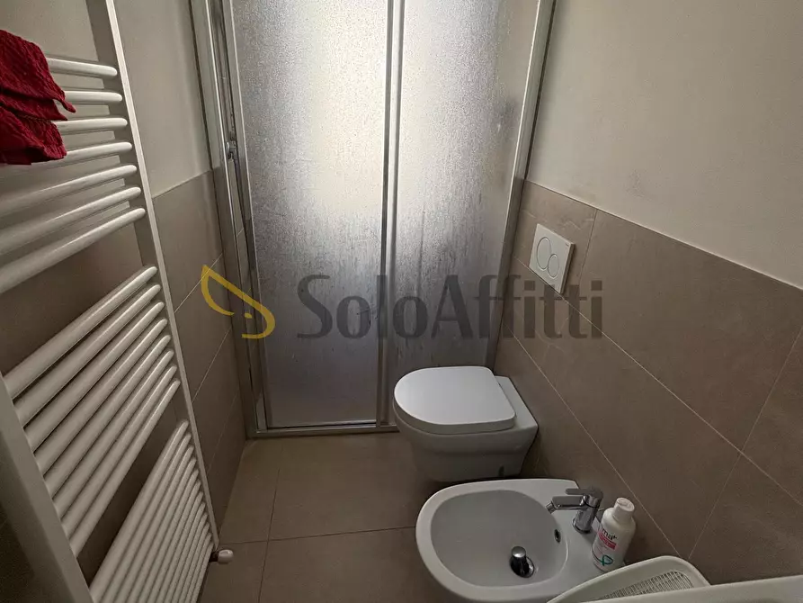 Immagine 9 di Bilocale in affitto  in Corso Giovanni XXIII 59 a Rimini