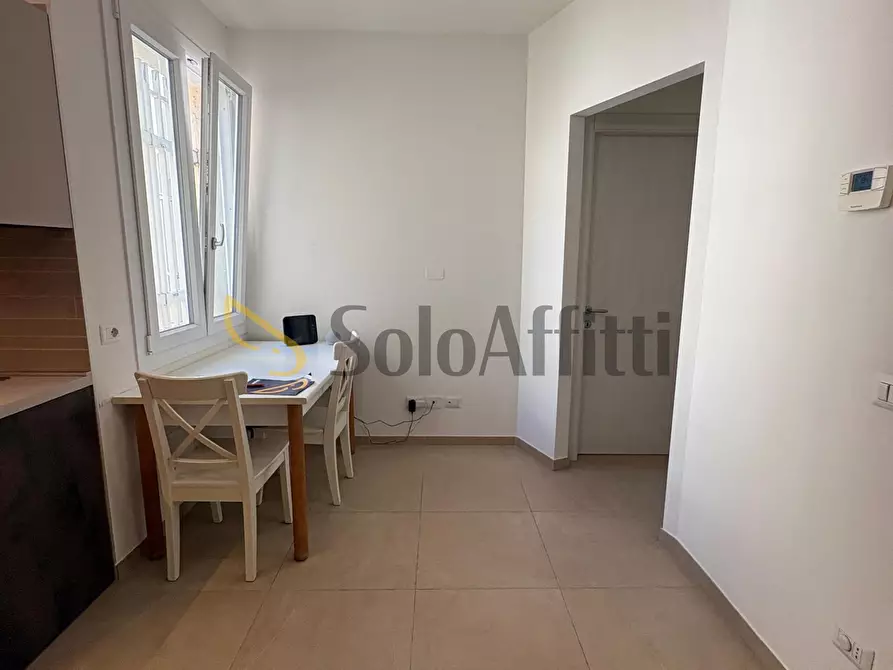 Immagine 3 di Bilocale in affitto  in Corso Giovanni XXIII 59 a Rimini