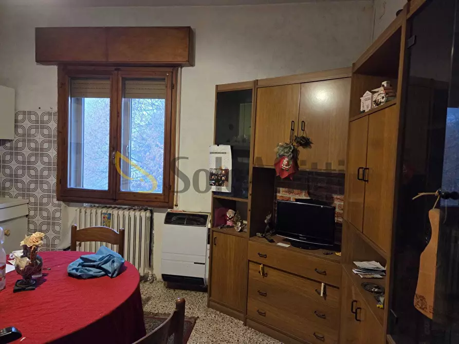 Immagine 2 di Quadrilocale in affitto  in Via Spazzura a Guiglia