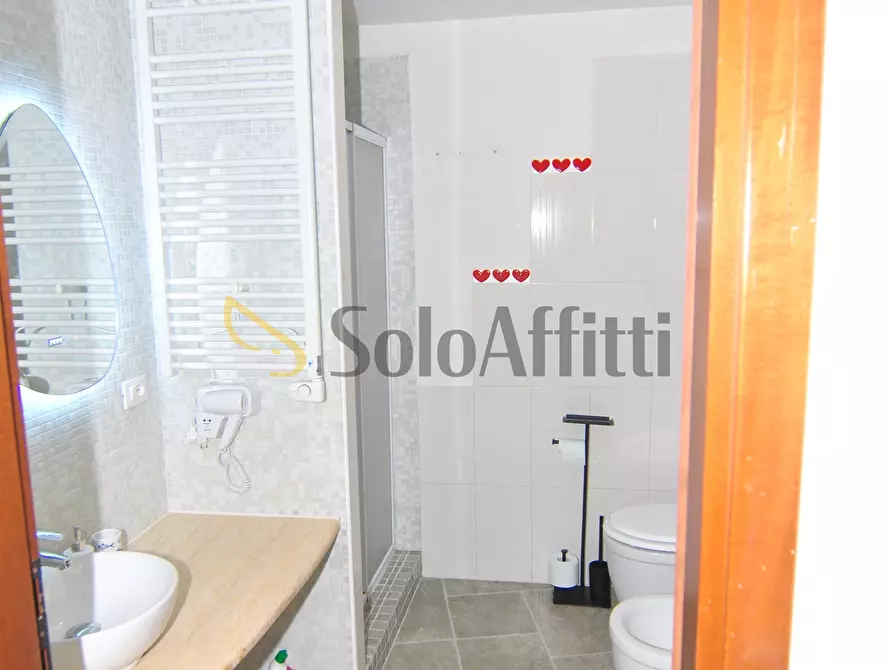 Immagine 8 di Bilocale in affitto  in Corso Giuseppe Mazzini 292 a Livorno