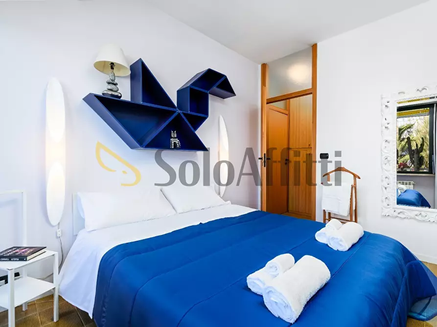 Immagine 11 di Bilocale in affitto  a San Remo