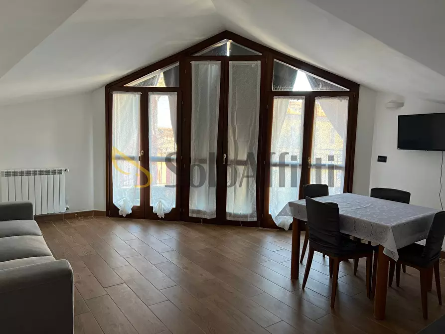 Immagine 1 di Trilocale in affitto  in via xx settembre 5 a Zelo Buon Persico