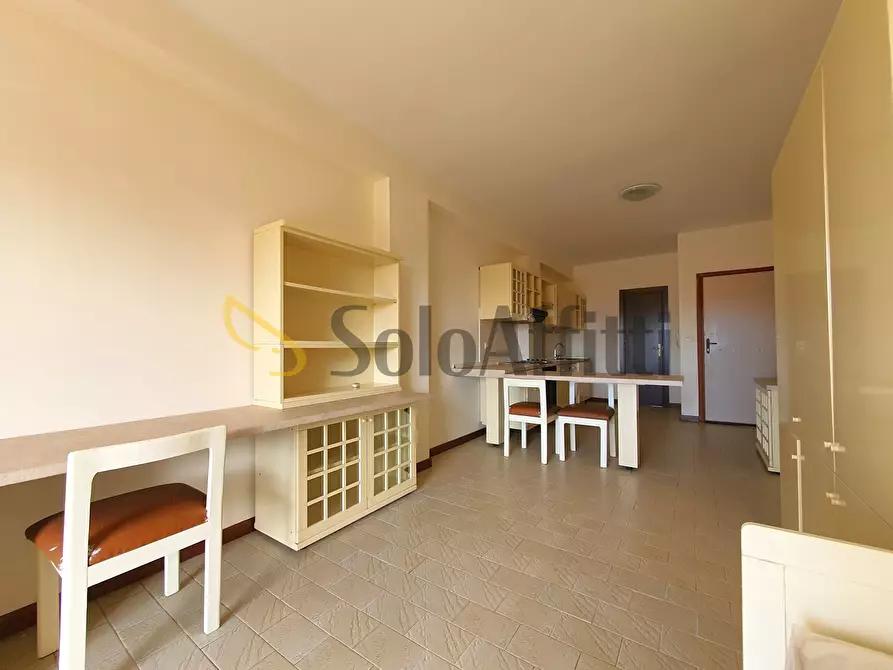 Immagine 6 di Monolocale in affitto  a Catanzaro