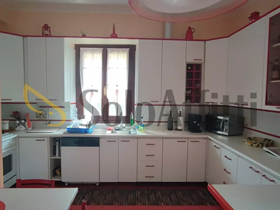 Immagine 17 di Villa in affitto  in Via Tetti Valfrè 1 a Orbassano