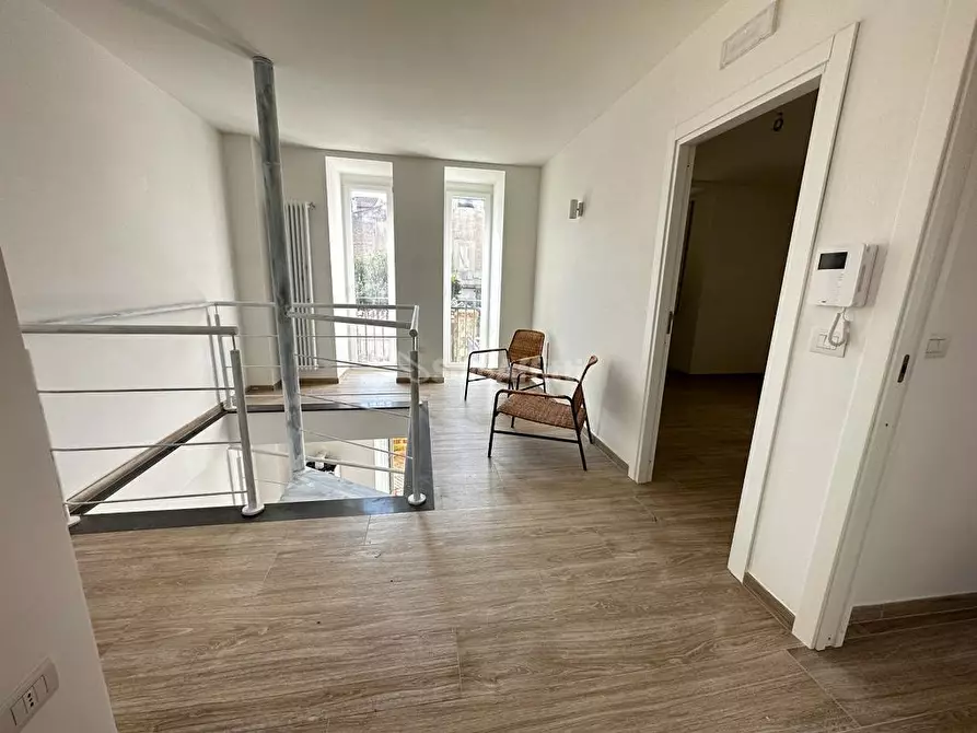 Immagine 8 di Trilocale in affitto  in Via delle Ferriere 20 a Caserta