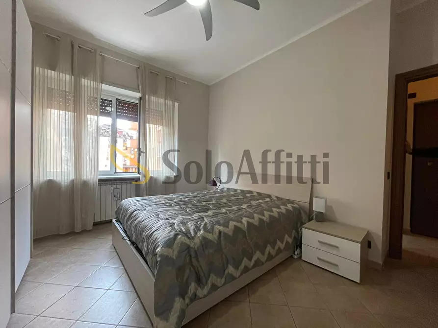 Immagine 16 di Bilocale in affitto  in Via Alessandro Paravia a Torino