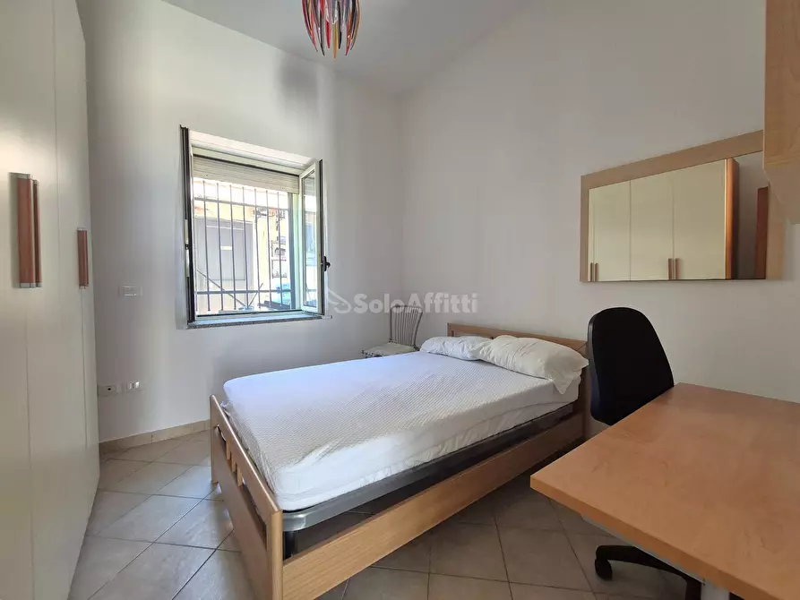 Immagine 5 di Trilocale in affitto  a Catanzaro